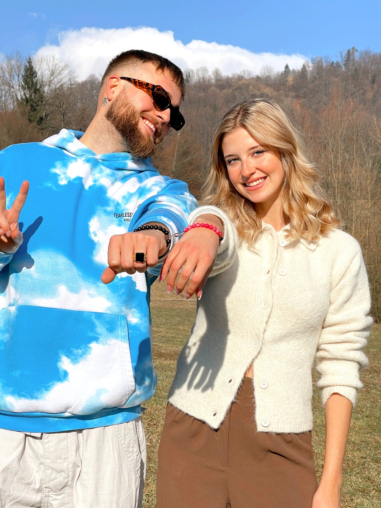 PRÉMIOVÝ VĚRNOSTNÍ NÁRAMEK