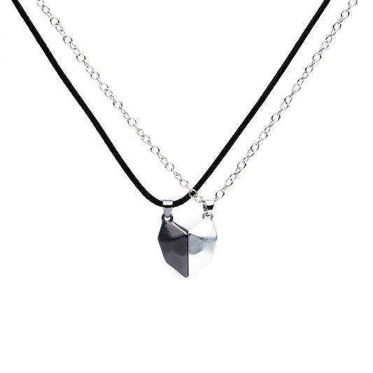 MAGNETNA VERIŽICA SRČEK💗