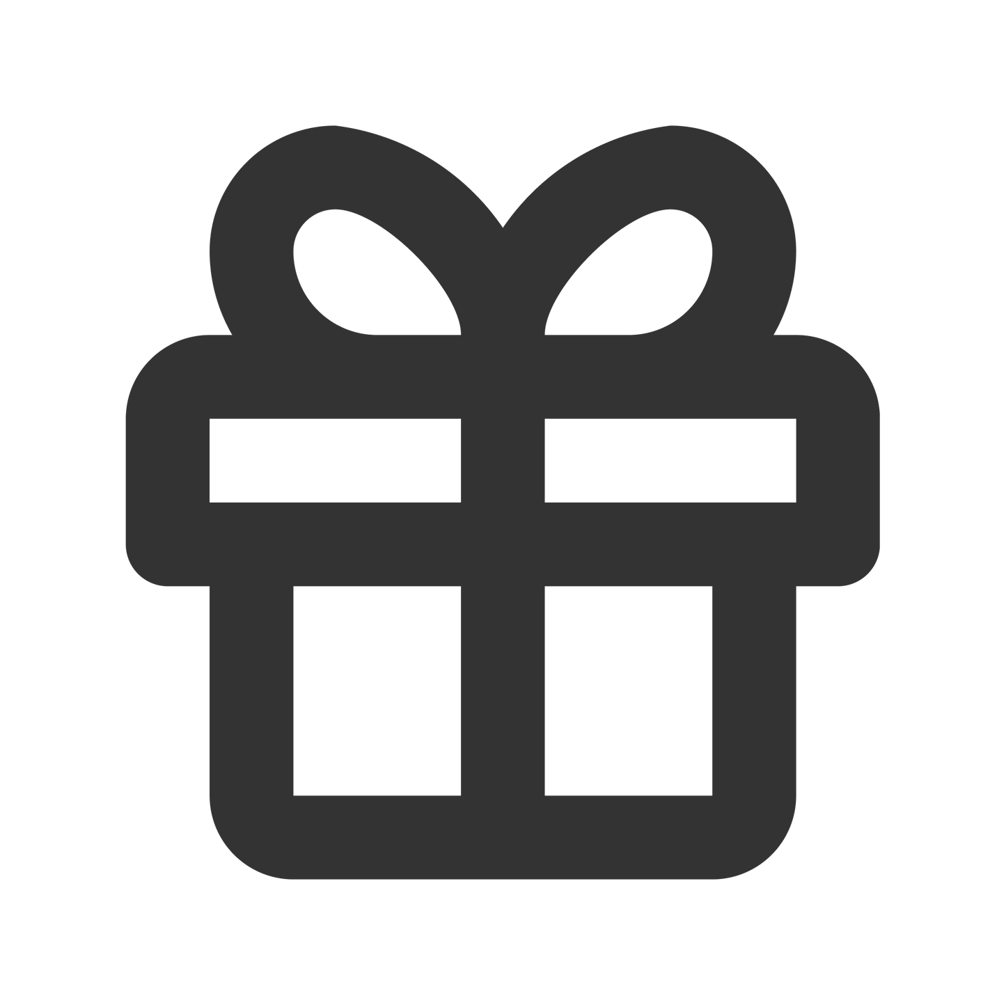 Darčekové balenie💖