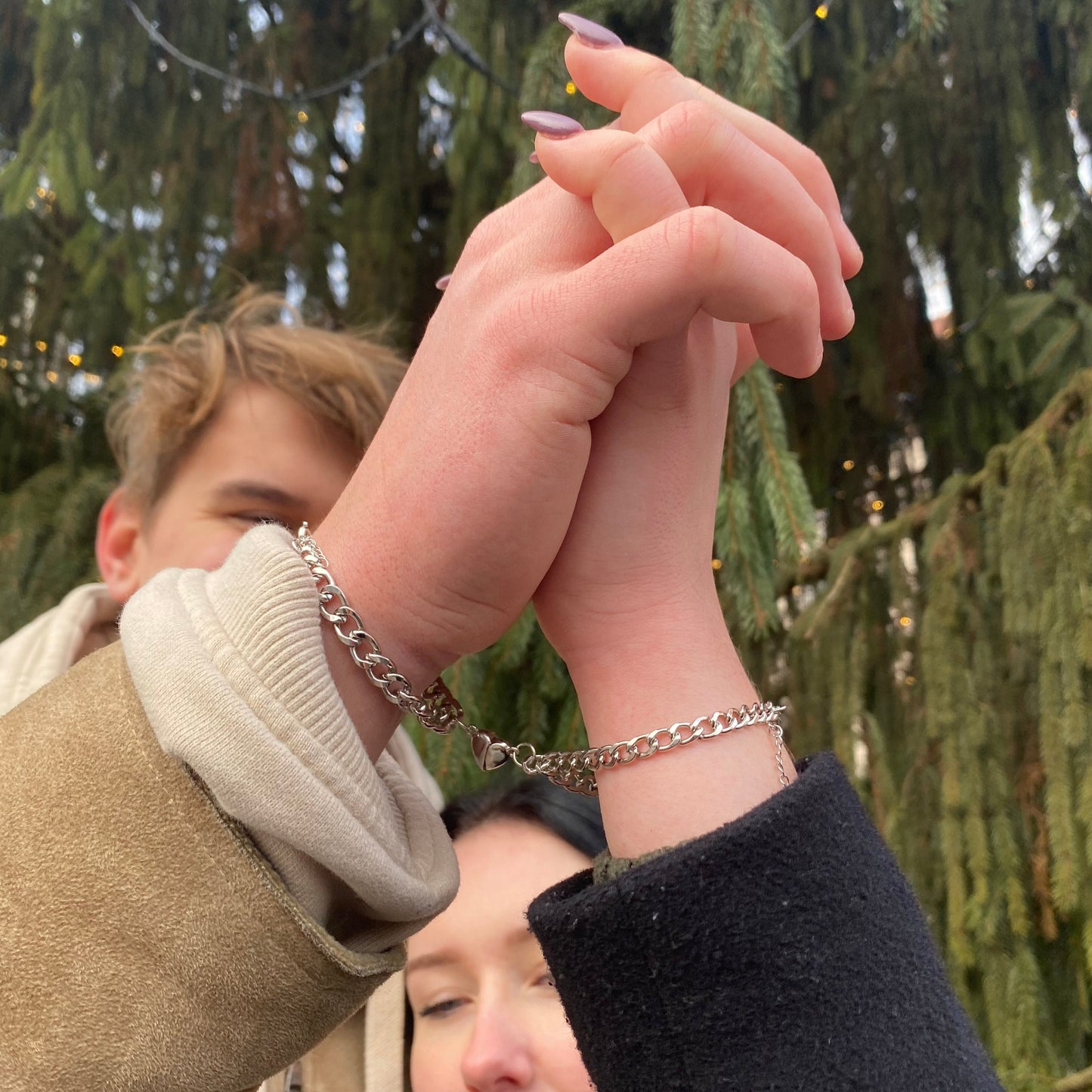 METAL MAGNETNA ZAPESTNICA PREMIUM SRÄEK š